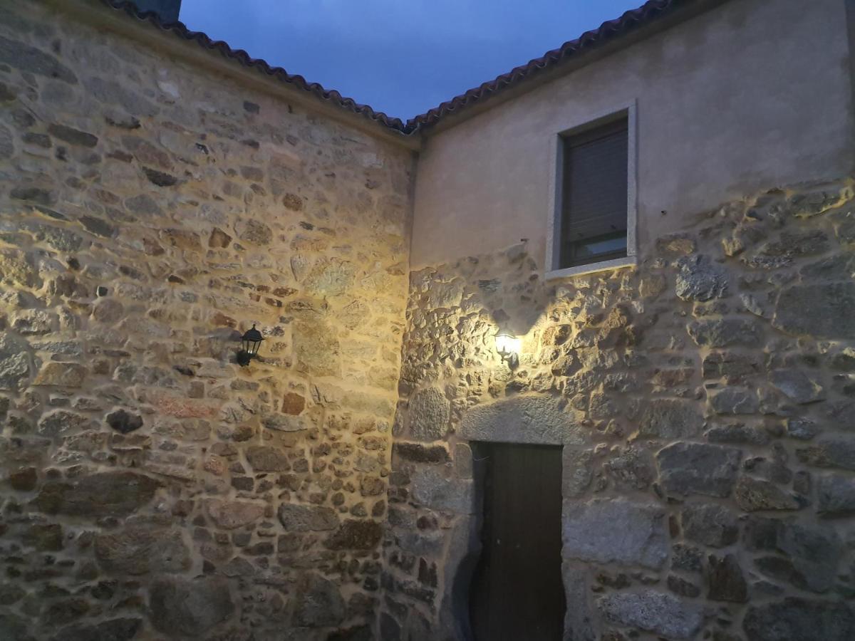 Casa Maral Villa Pontevedra Kültér fotó