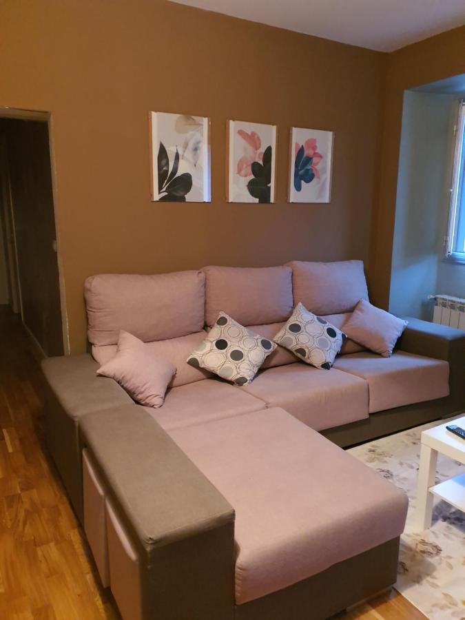 Casa Maral Villa Pontevedra Kültér fotó