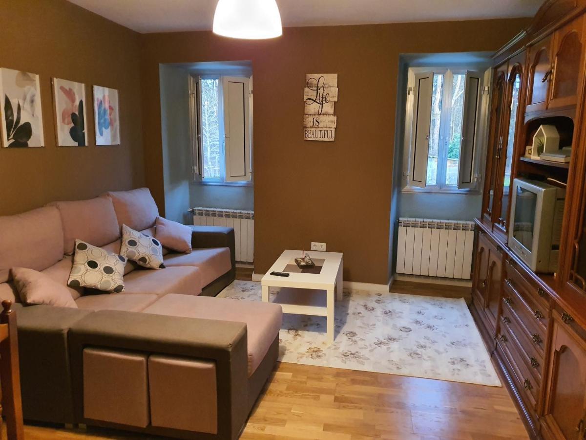 Casa Maral Villa Pontevedra Kültér fotó