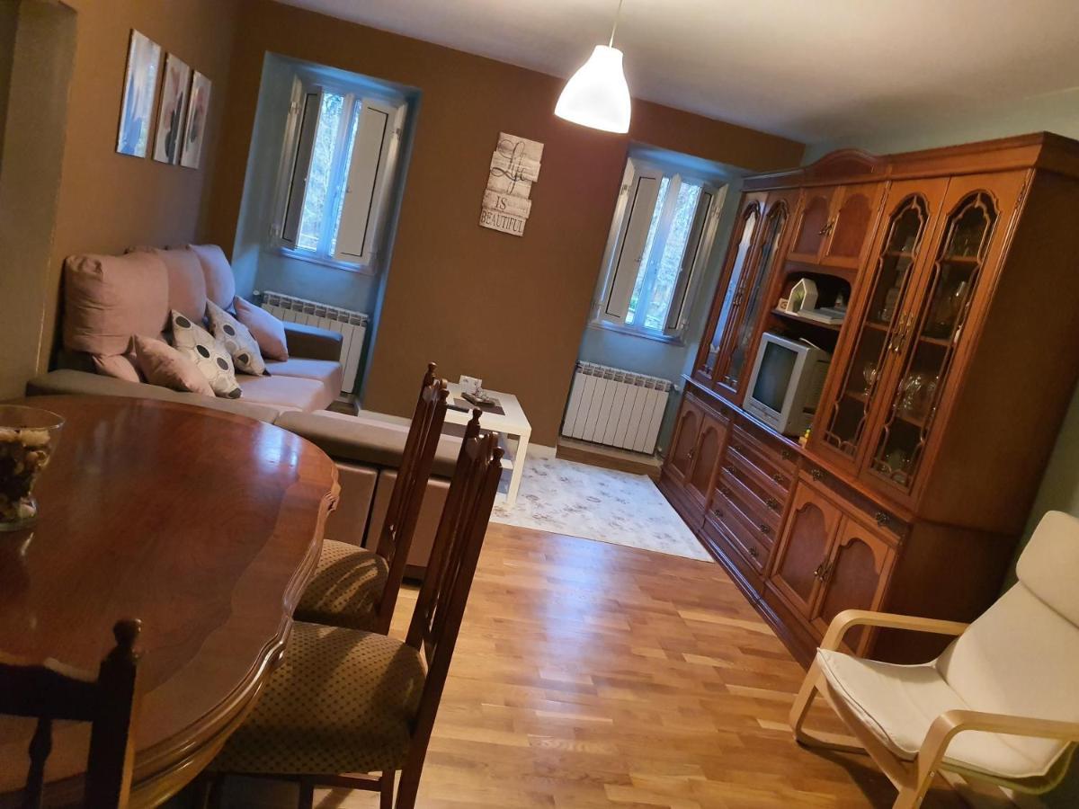 Casa Maral Villa Pontevedra Kültér fotó