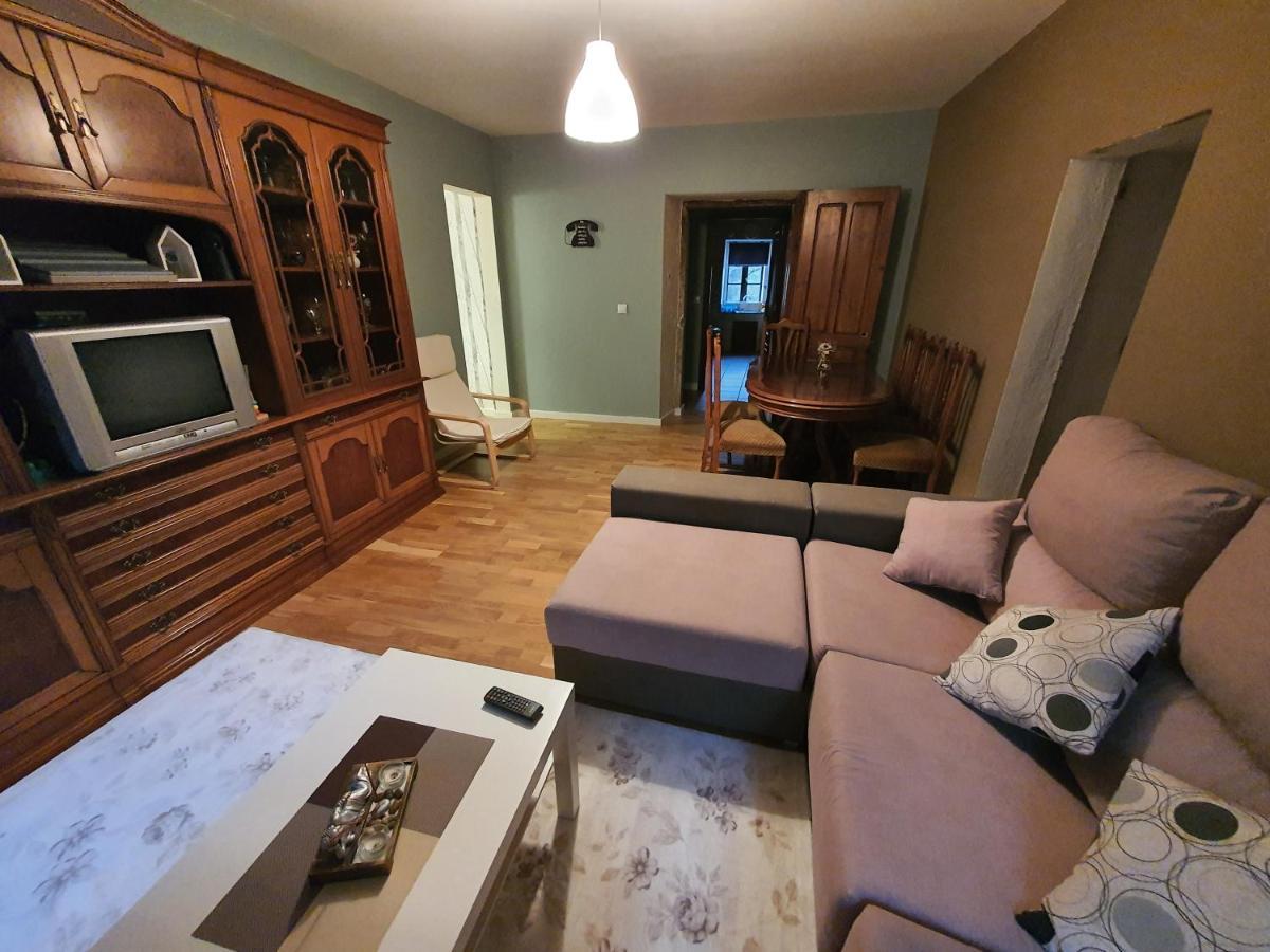 Casa Maral Villa Pontevedra Kültér fotó