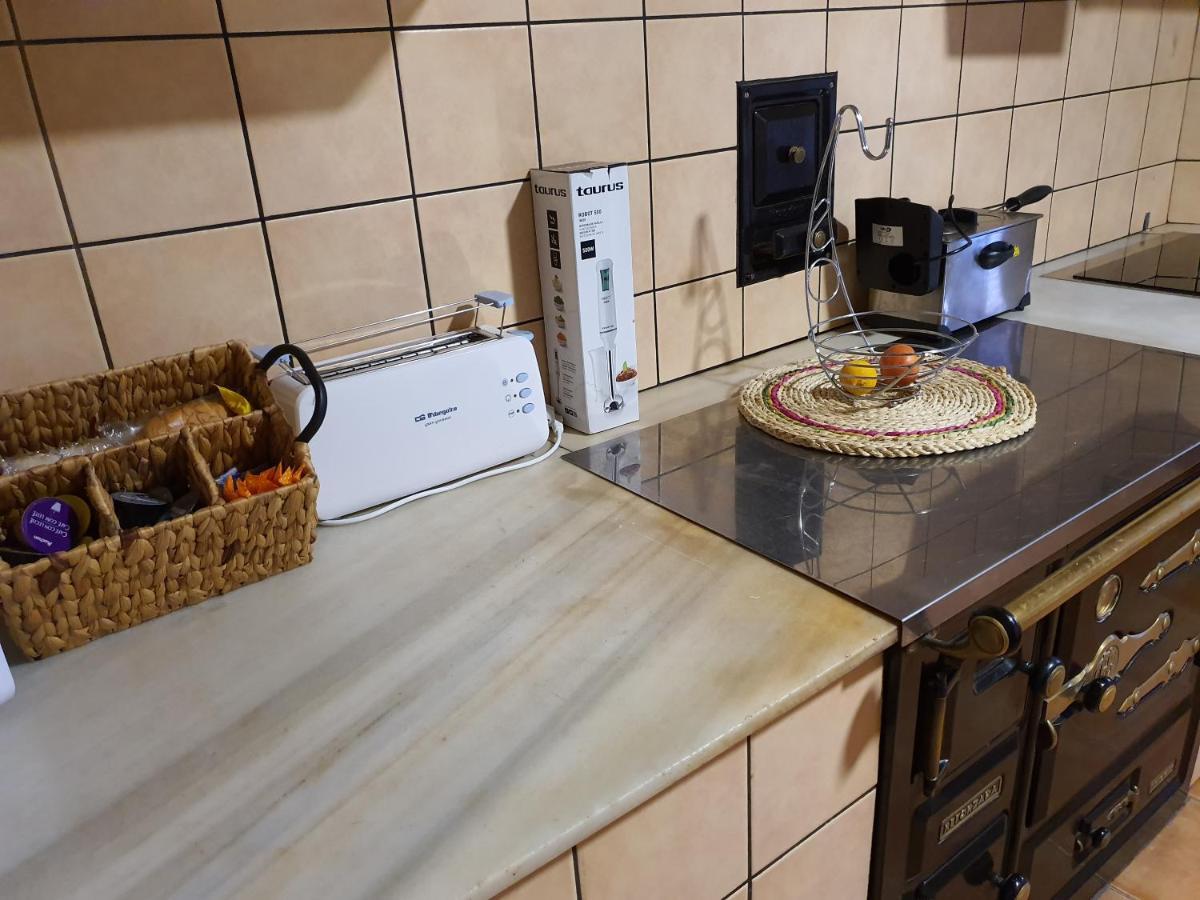 Casa Maral Villa Pontevedra Kültér fotó