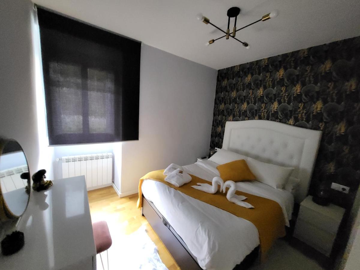 Casa Maral Villa Pontevedra Kültér fotó