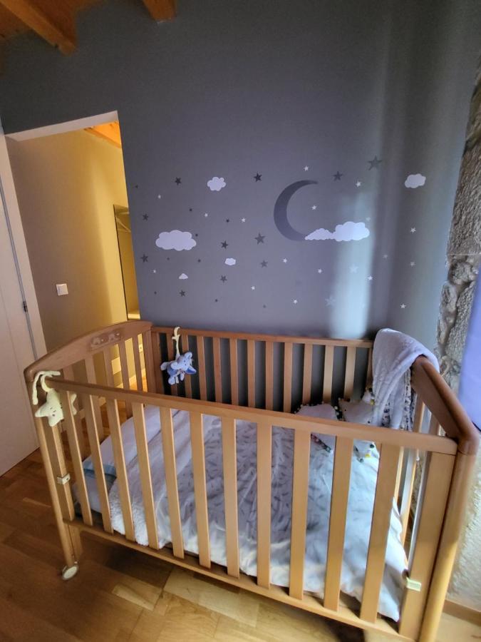 Casa Maral Villa Pontevedra Kültér fotó