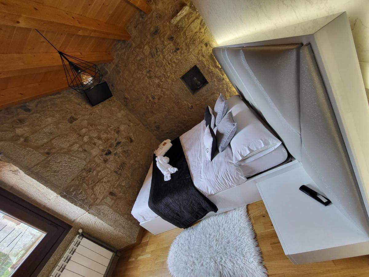 Casa Maral Villa Pontevedra Kültér fotó