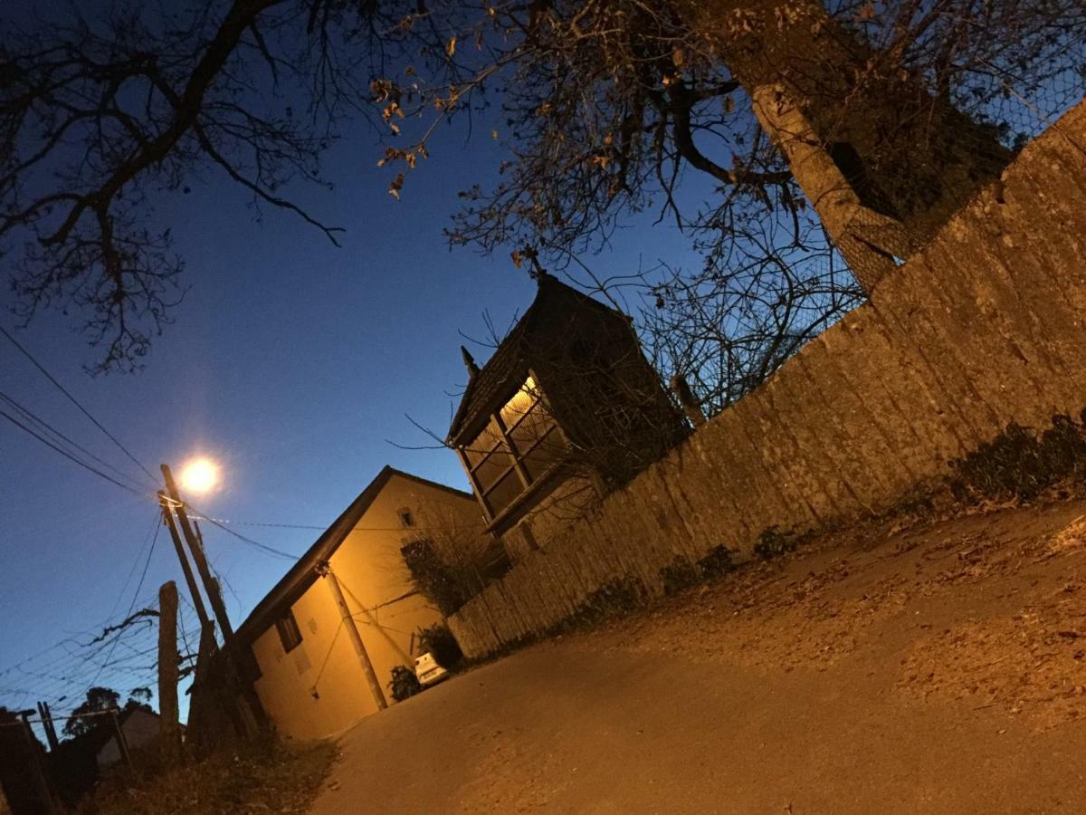 Casa Maral Villa Pontevedra Kültér fotó