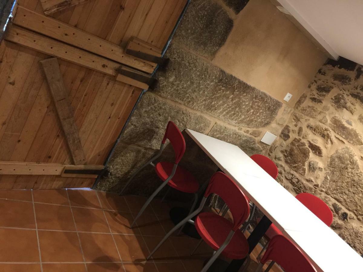 Casa Maral Villa Pontevedra Kültér fotó