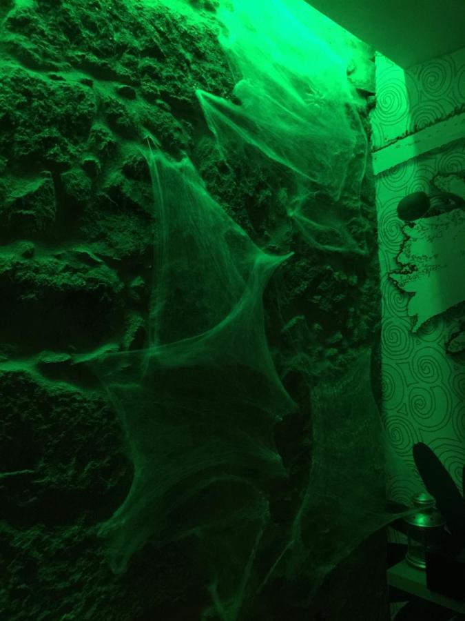 Casa Maral Villa Pontevedra Kültér fotó